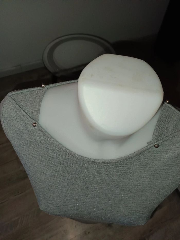 Pull taille S - photo numéro 3
