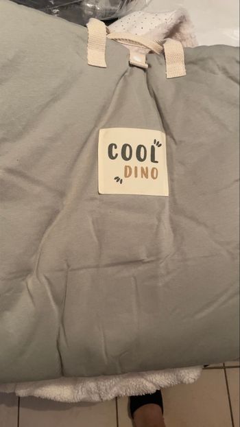 Tapis d’éveil maison du monde neuf 