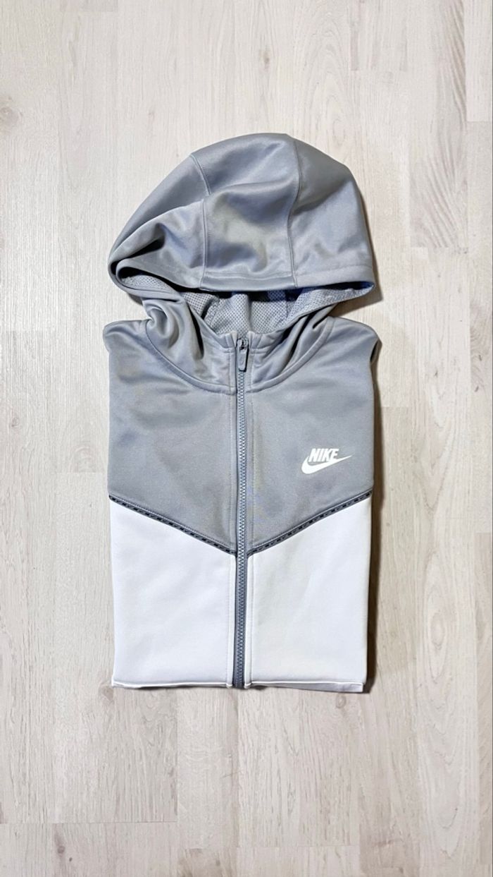 Sweat Nike - photo numéro 4