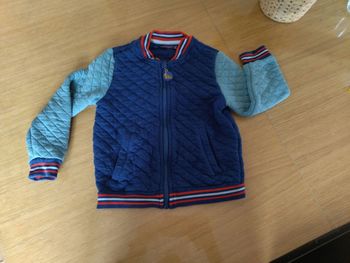 Gilet