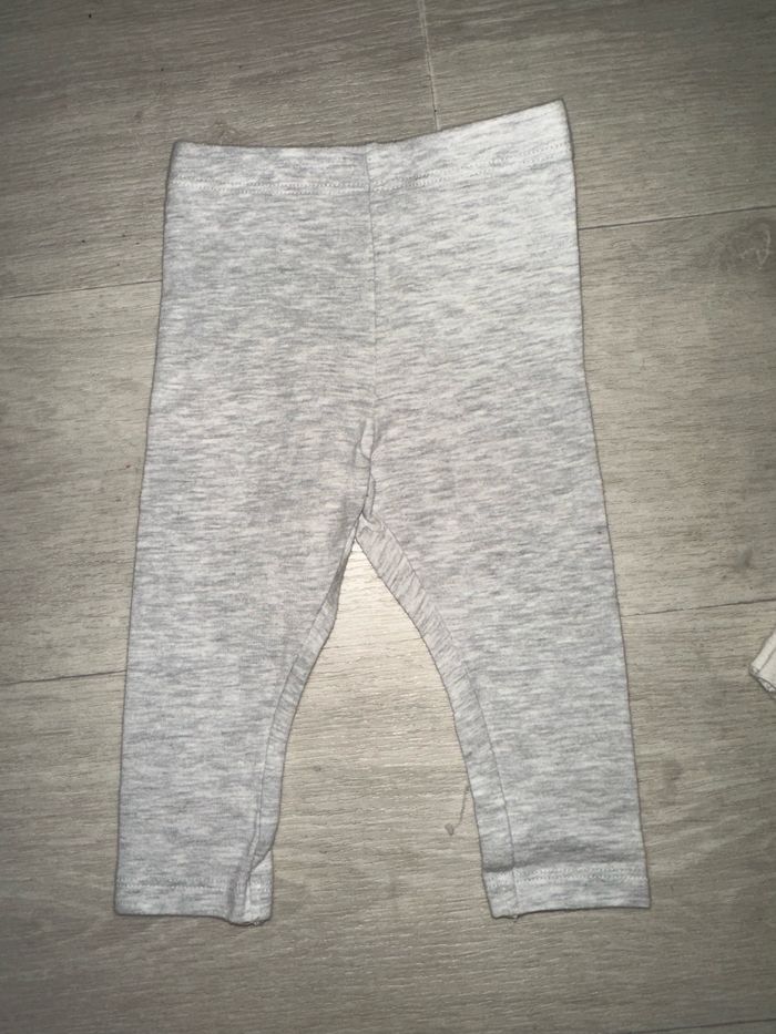 3 leggings - photo numéro 5