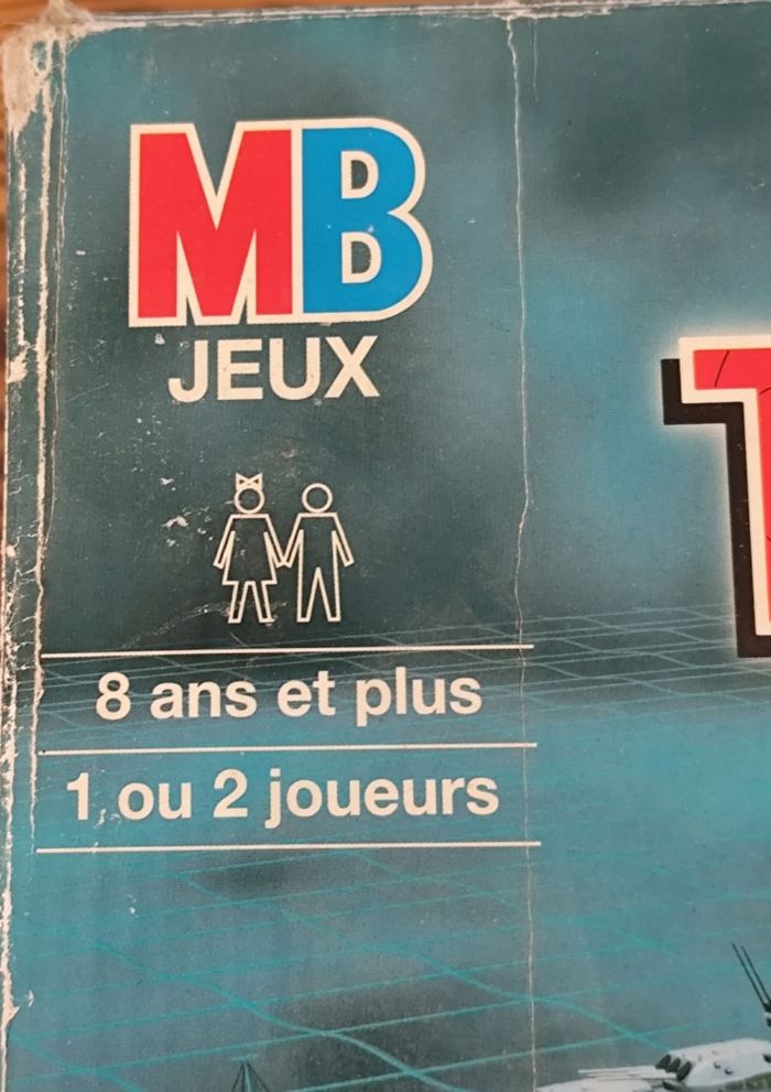 Touché Coulé Électronique - photo numéro 2