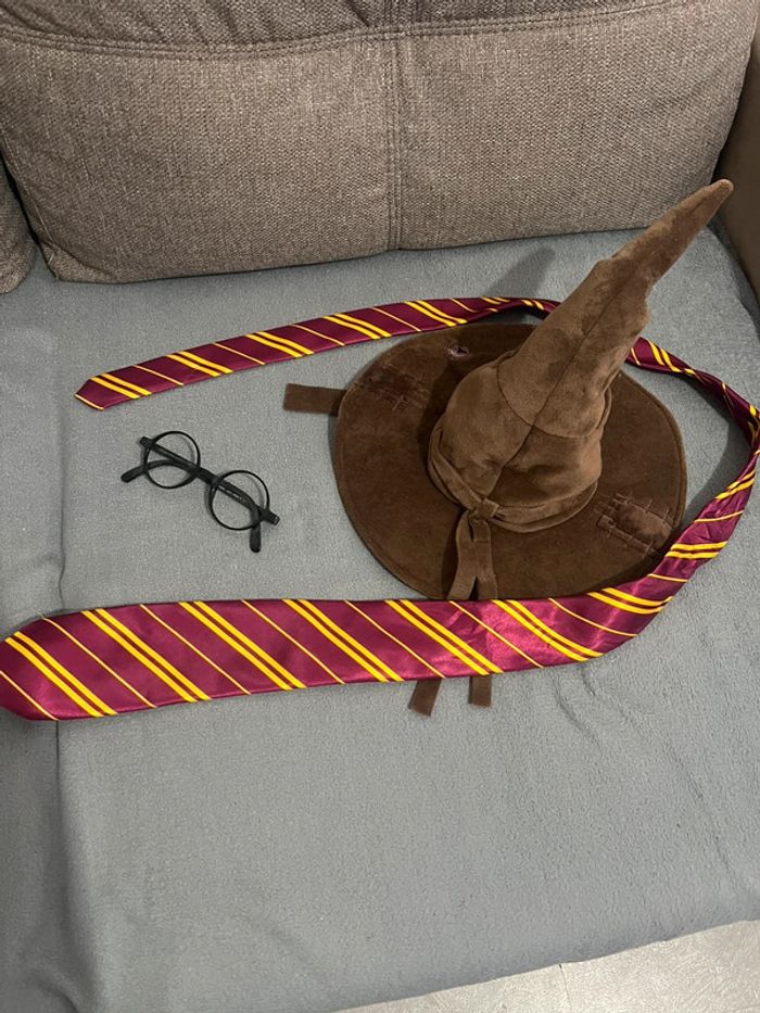 Chapeau - photo numéro 2