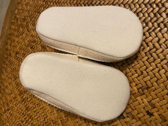 Chaussures bébé - photo numéro 2