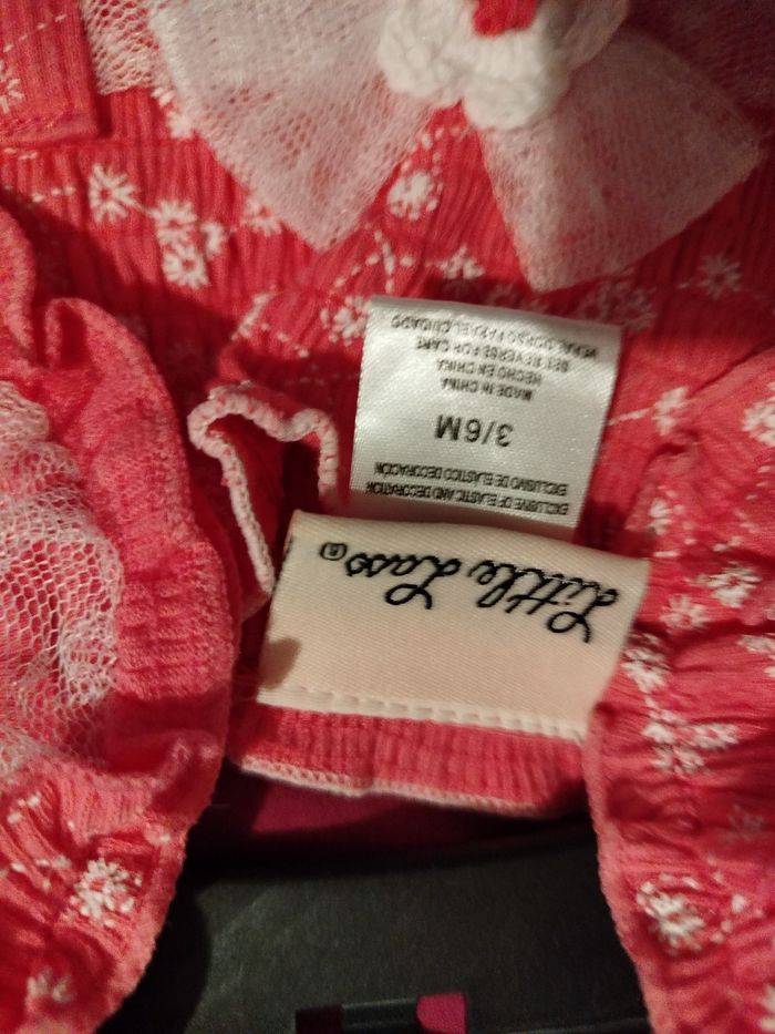 Robe bébé - photo numéro 2