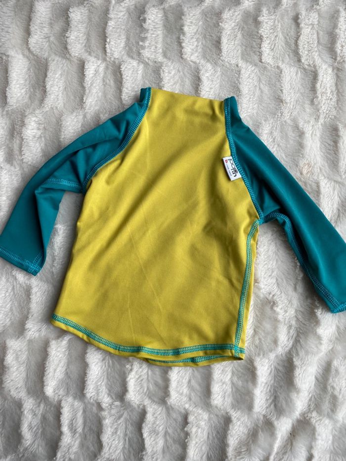 T-shirt uv Pop in