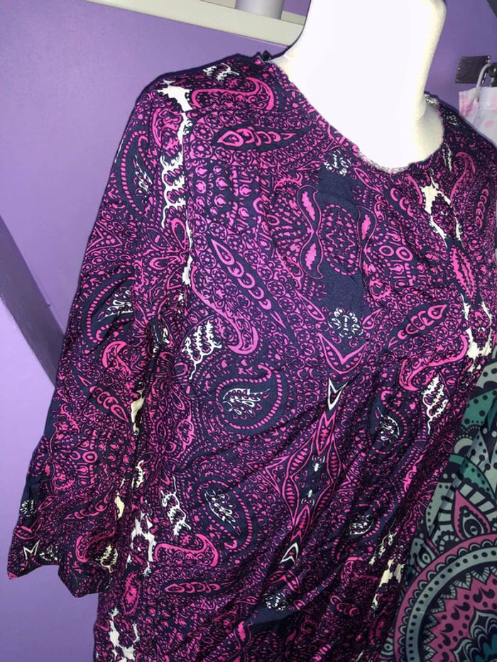 robe courte - photo numéro 2