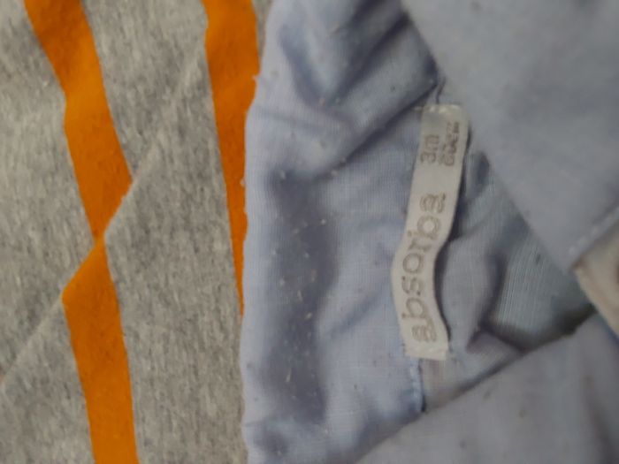 Combishort bébé garçon taille 3mois - photo numéro 3