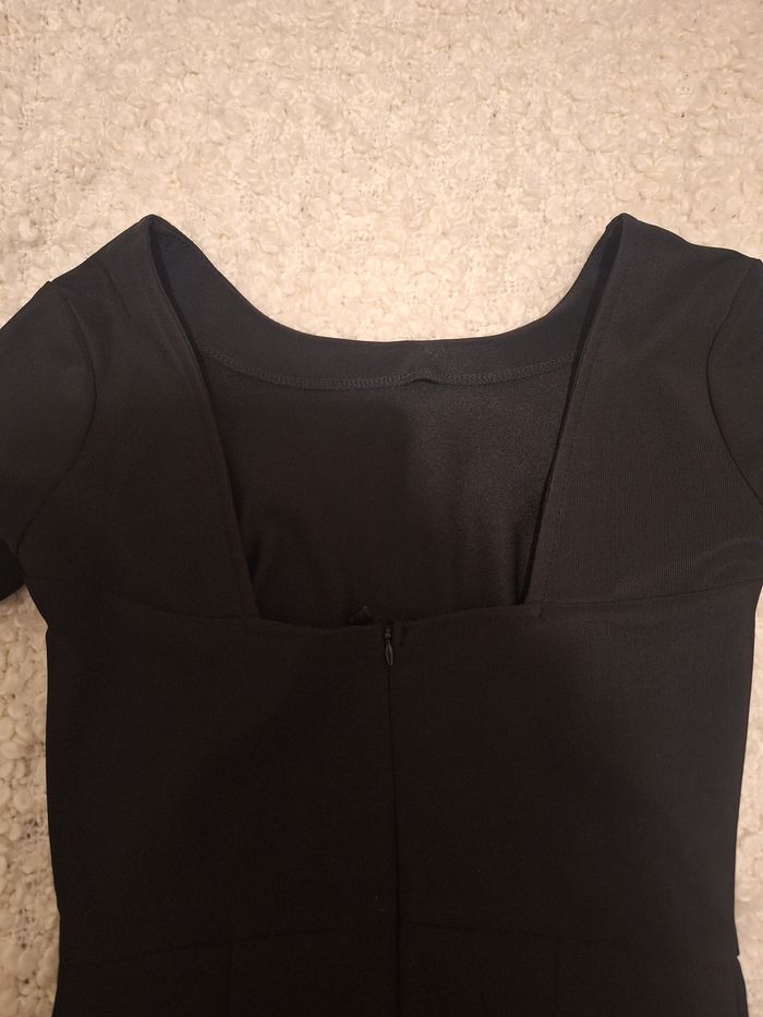 Robe Jennifer taille s - photo numéro 4