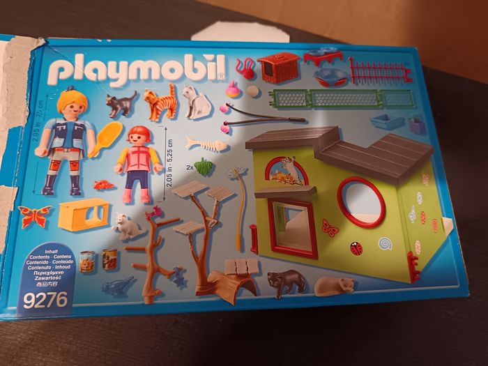 Pension pour animaux+rongeur+chat - photo numéro 7