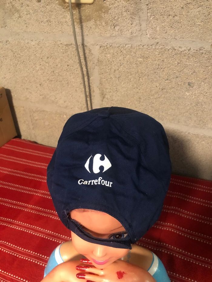 Casquette - photo numéro 2