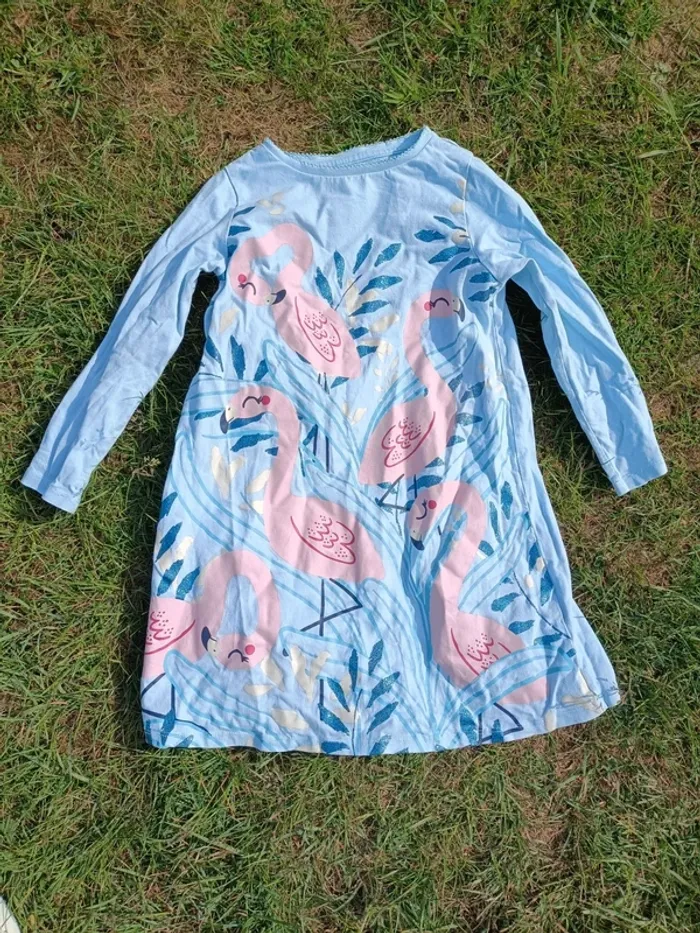 Chemise de nuit dpam