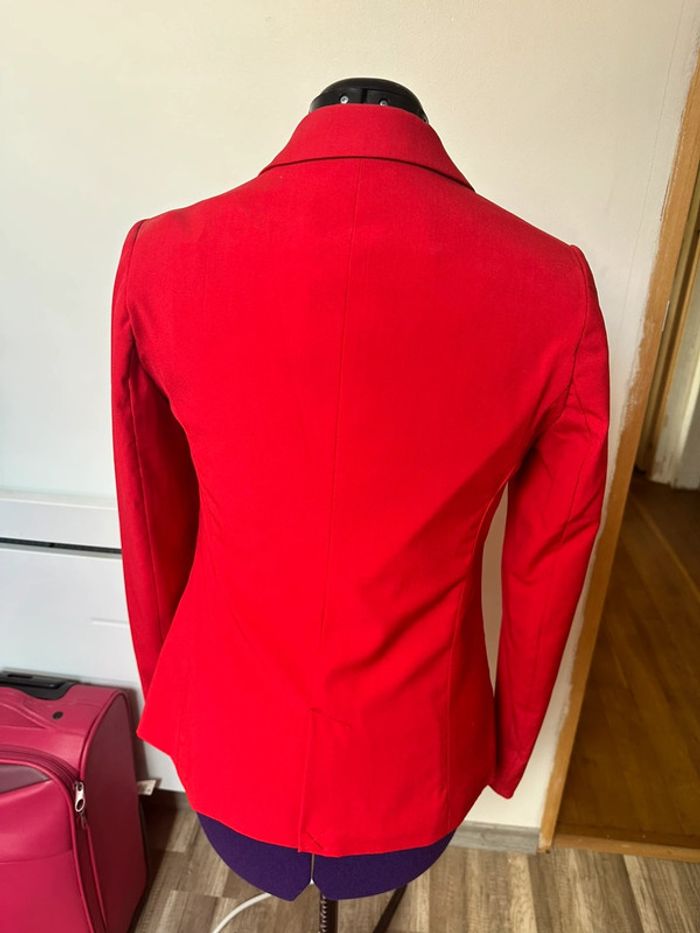 Blazer - photo numéro 2