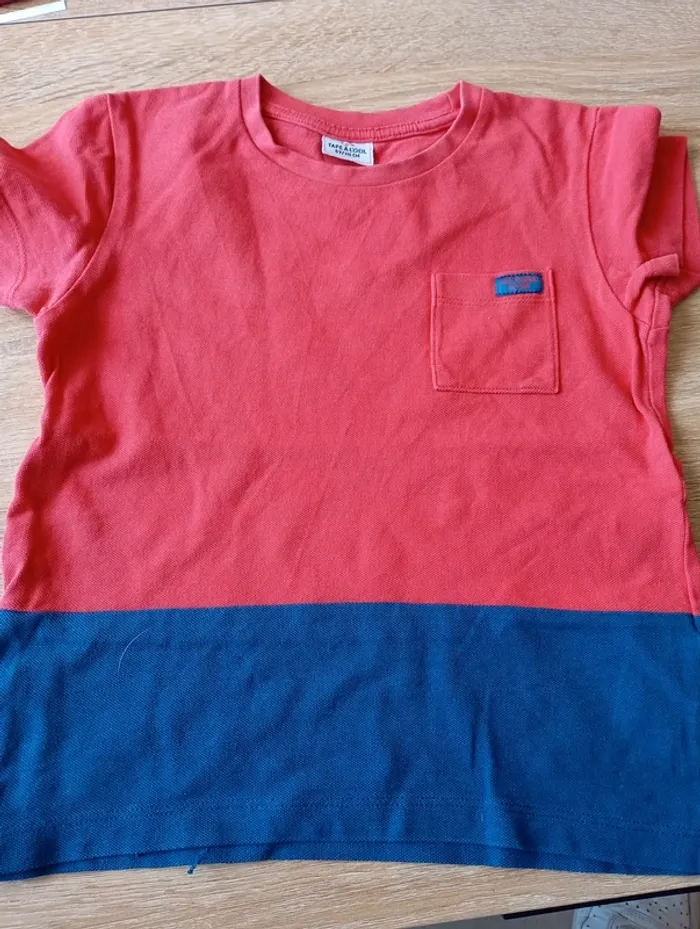 Tee-shirt
