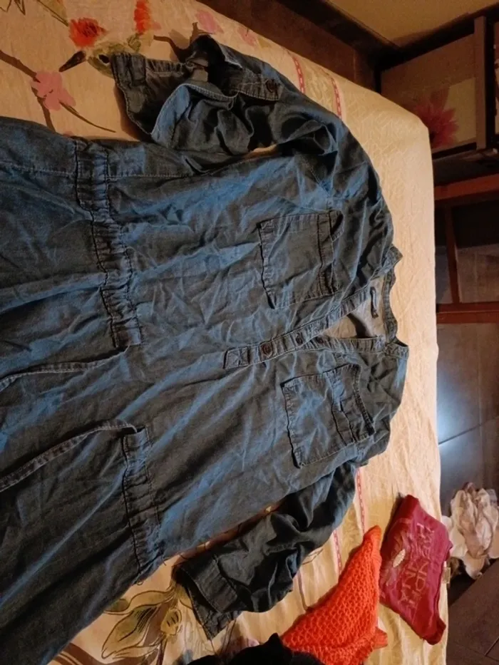 Robe in extenso 36 - photo numéro 2