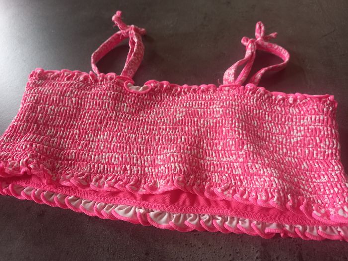 Maillot de bain 2 pièces - photo numéro 3