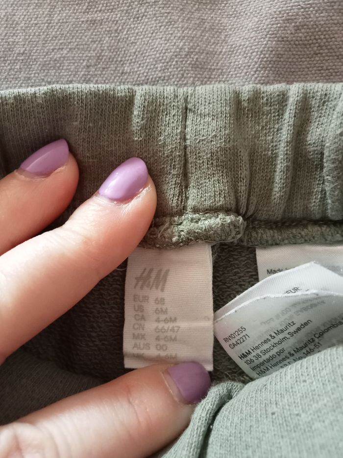 Pantalon - photo numéro 2