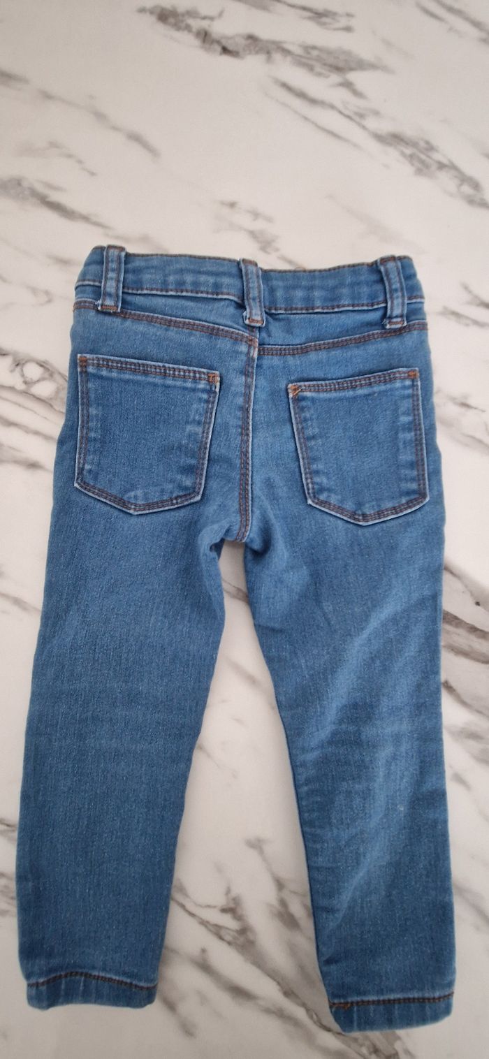 Jeans H&M - photo numéro 3