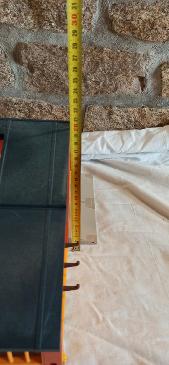 Bâtiment Écurie playmobil - photo numéro 14