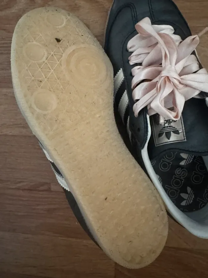Basket sambas - photo numéro 8