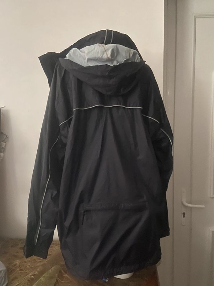 Impermeable five miles taille L - photo numéro 3