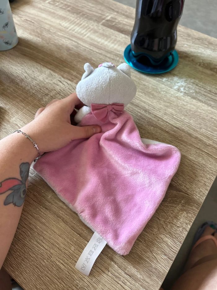 Peluche Disney - photo numéro 4