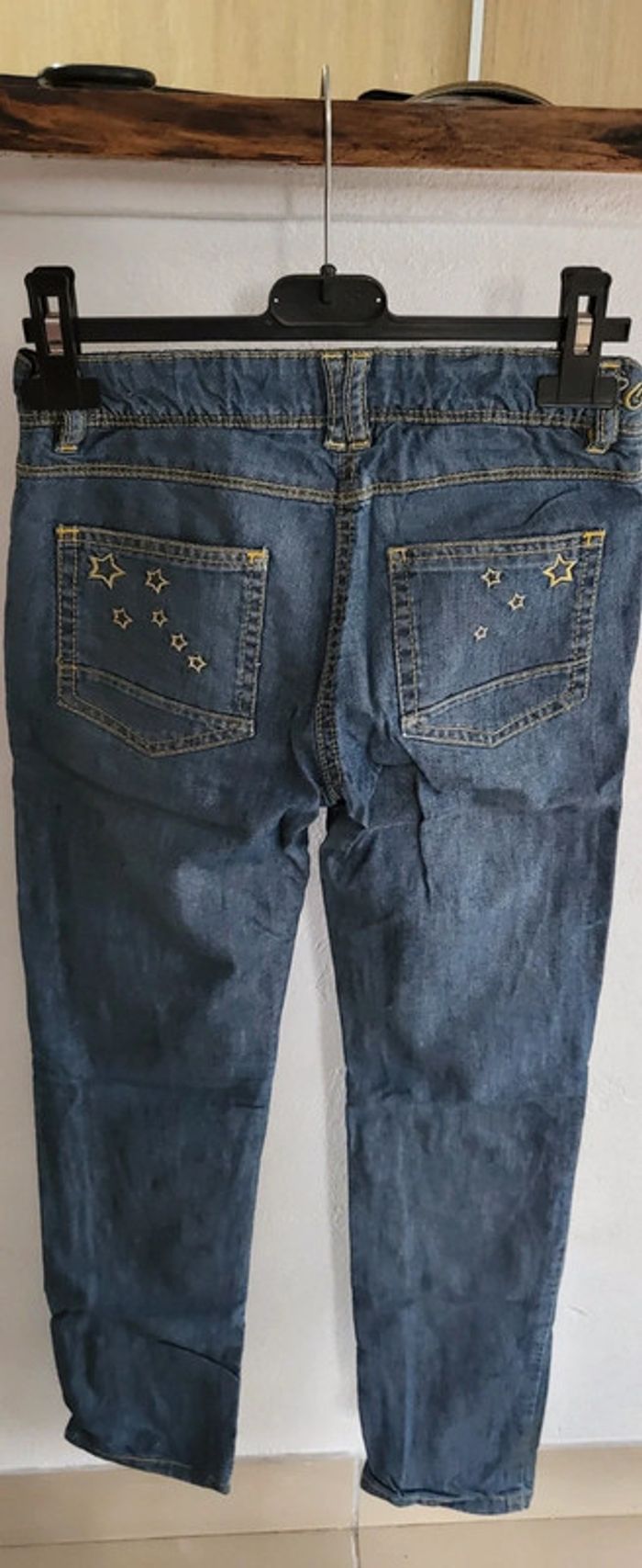 Jeans Orchestra 10 ans - photo numéro 4