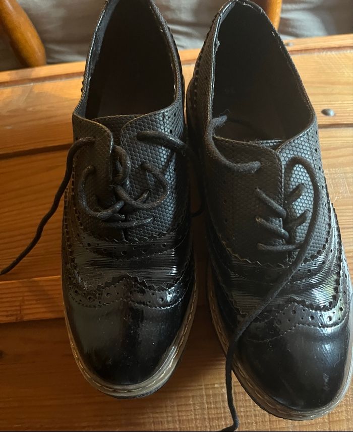 Chaussures - photo numéro 2