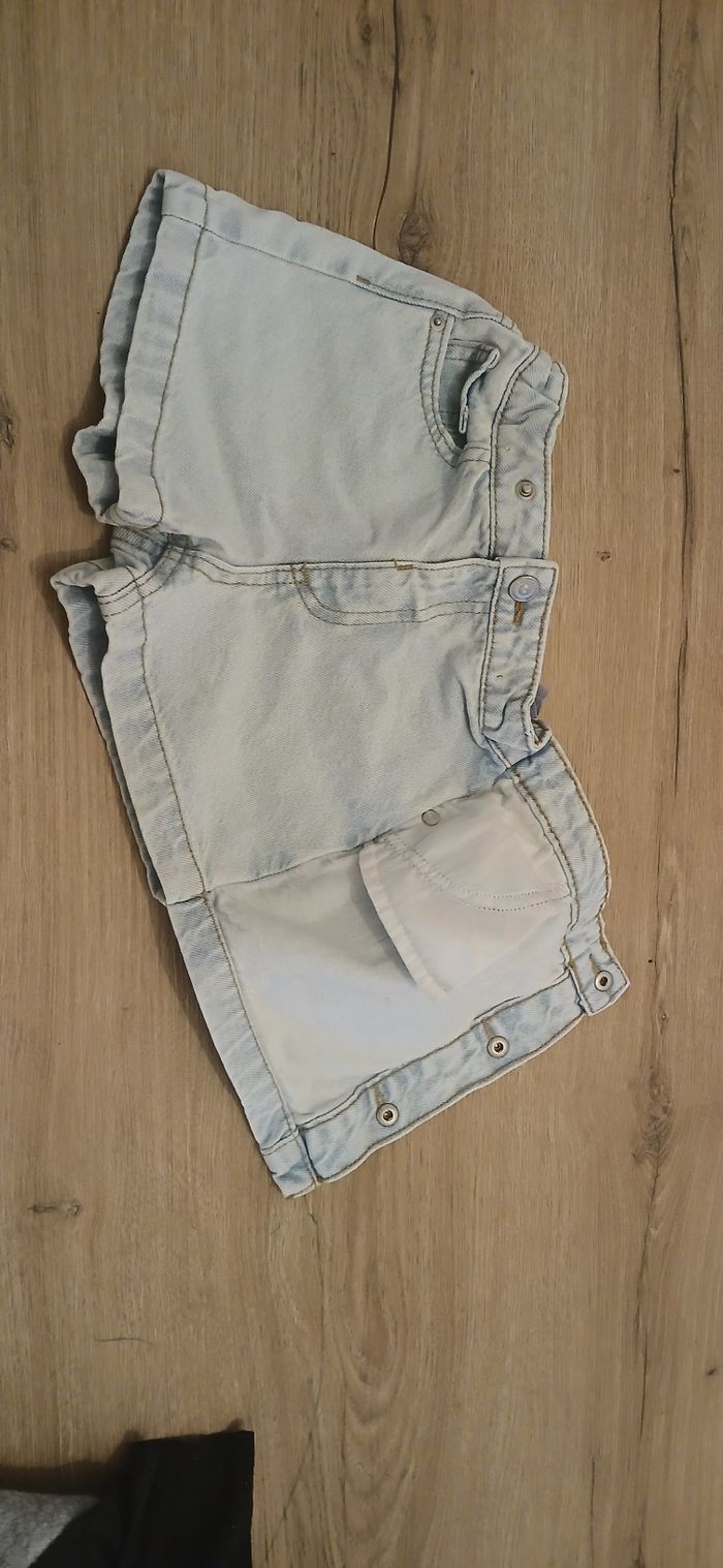 Short - photo numéro 2