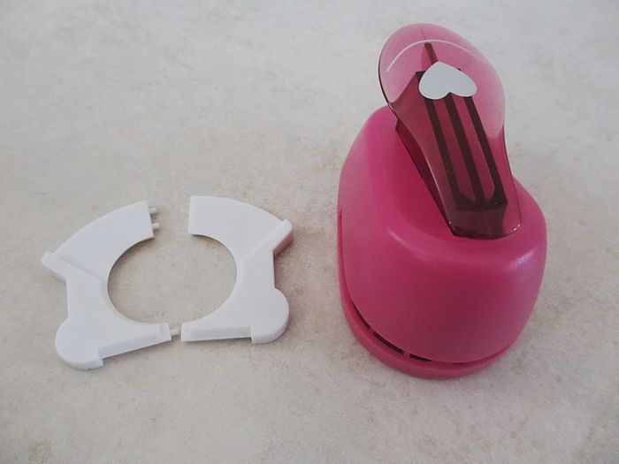 Set de perforatrices à motifs Lidl - photo numéro 6