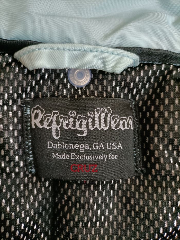 Parka grand froid 14 ans/S - photo numéro 6