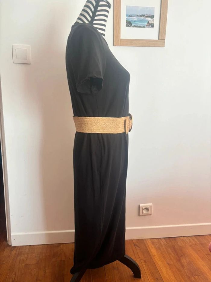 Robe mi-longue TXS - photo numéro 2