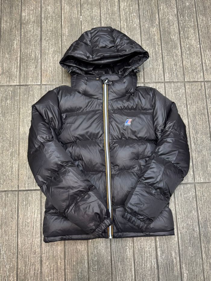 Doudoune kway - photo numéro 3