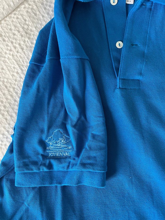 Polo Lacoste Homme neuf - photo numéro 3