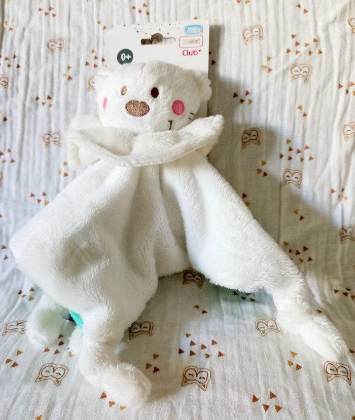 Doudou  Orchestra ours