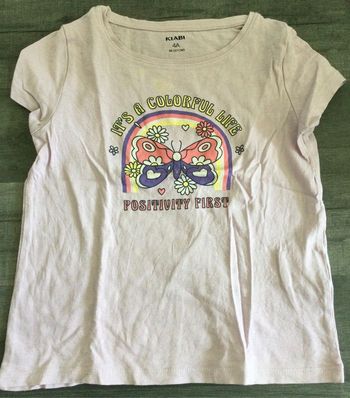 Tee shirt