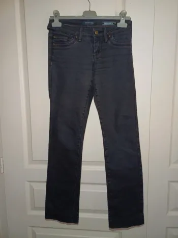 Jeans droits Bonobo