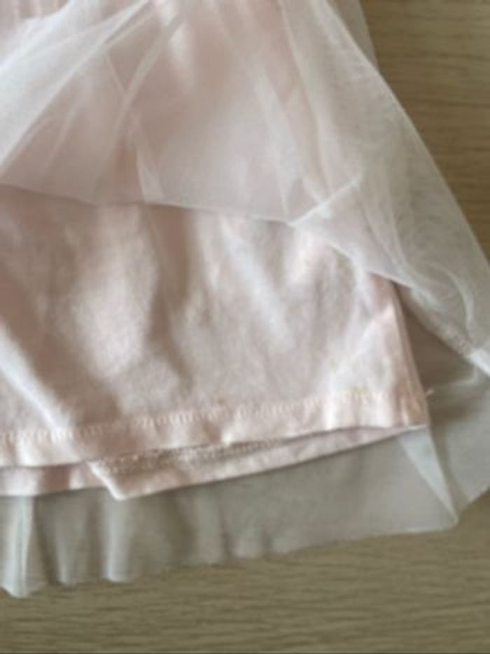 Lot vêtements bébé fille 12 mois - photo numéro 7