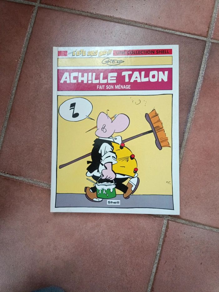 Collection Shell - photo numéro 3