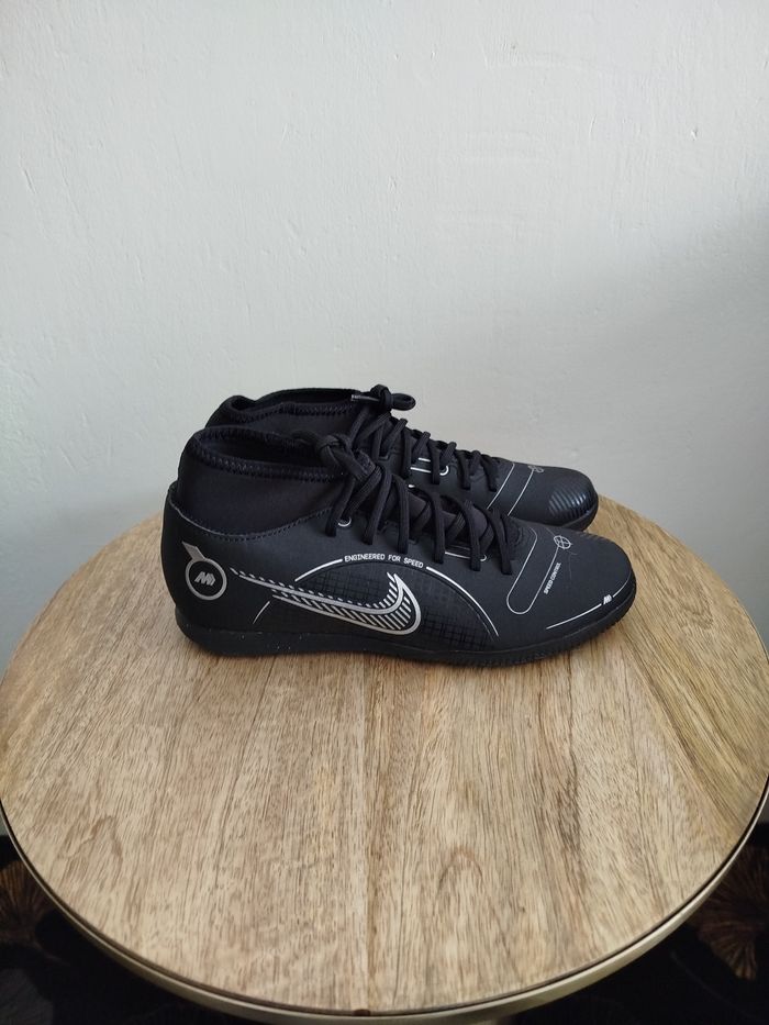 Stabile Nike T39 - photo numéro 6