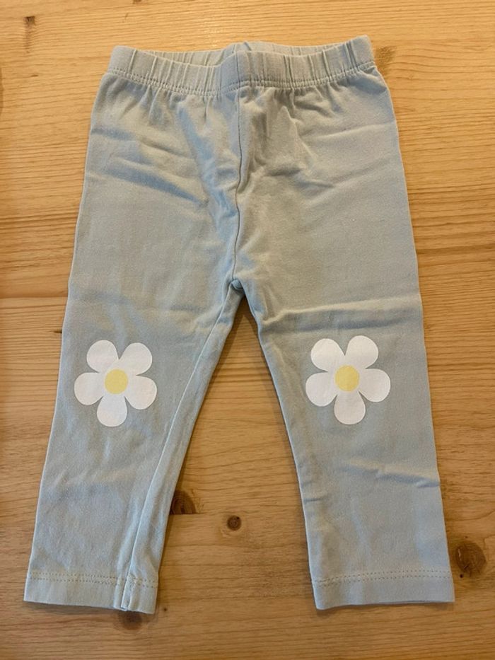 Lot de leggings 6M - photo numéro 4