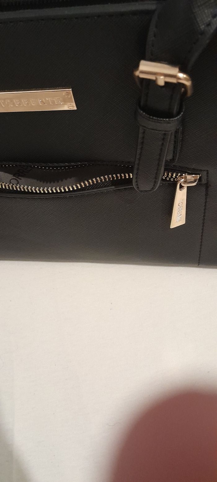 Sac à main noir - photo numéro 3