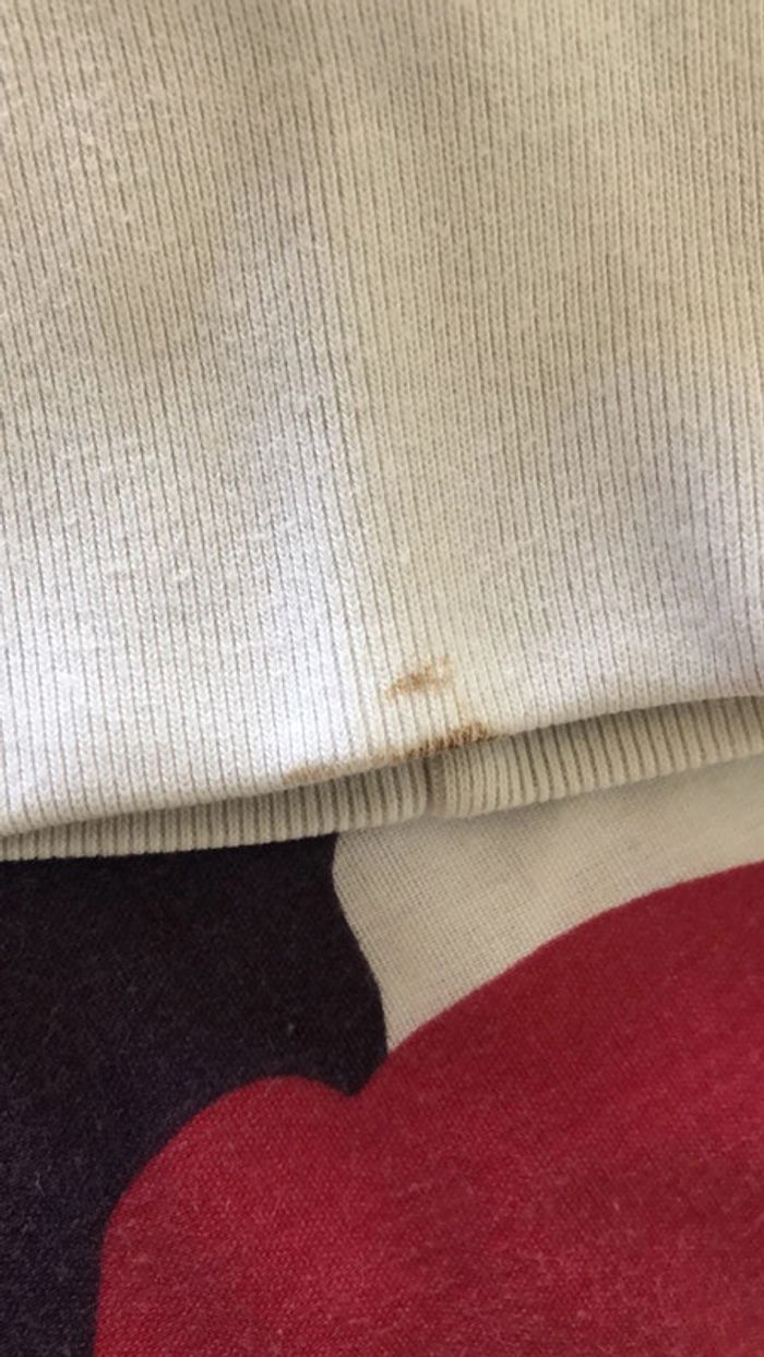 Sweat à capuche Levi’s S - photo numéro 4