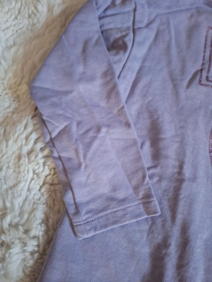 Sweat 5/6ans #FI5A-010 - photo numéro 3