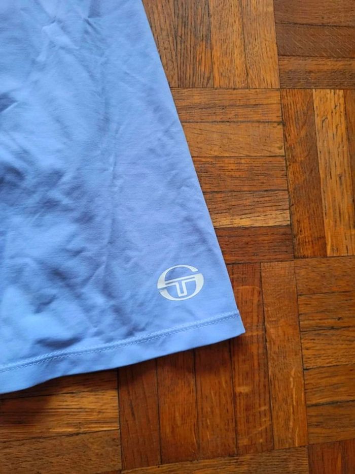 Magnifique jupe de sport Sergio Tacchini taille 42 Ref 8IT069 - photo numéro 2
