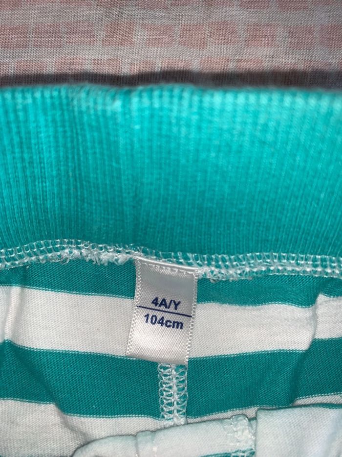 Short garçons okaïdi - photo numéro 3