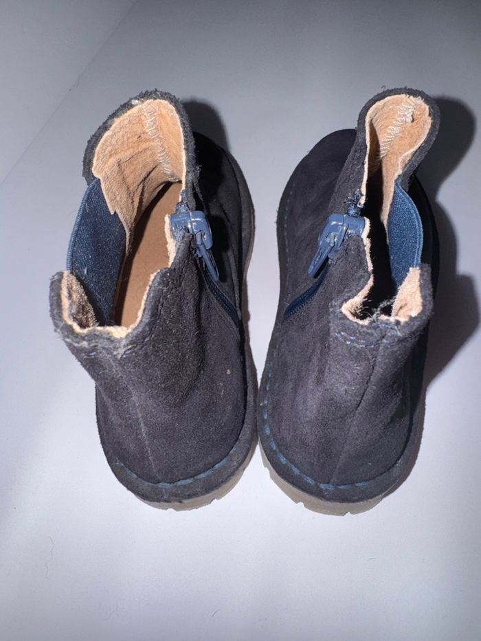 Bottine - photo numéro 4