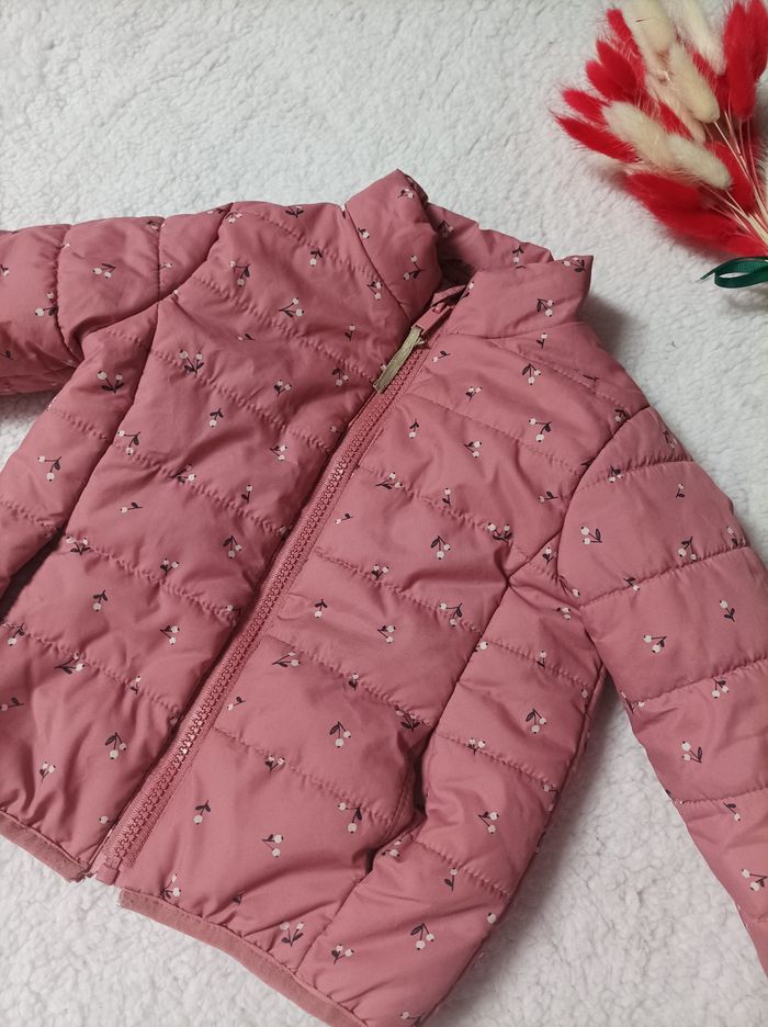 Doudoune - photo numéro 2