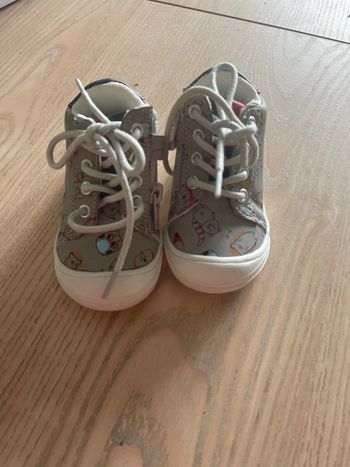 Chaussure Freemouss