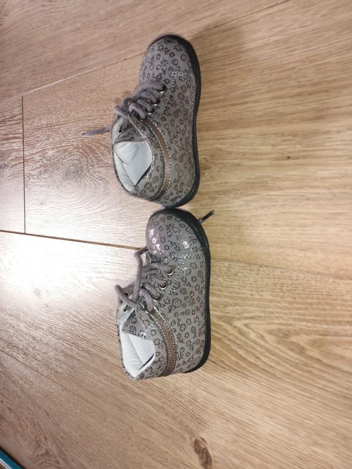 Chaussure - photo numéro 4
